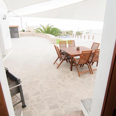 Casa Rural La Pardela La Cisnera Dış mekan fotoğraf