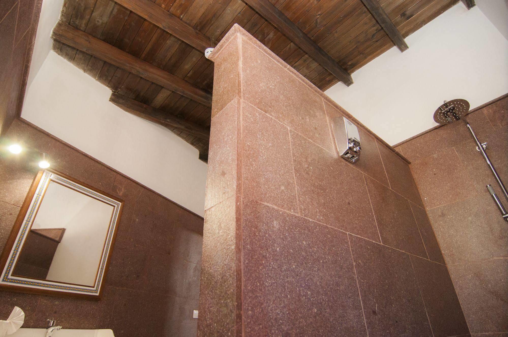 Casa Rural La Pardela La Cisnera Dış mekan fotoğraf