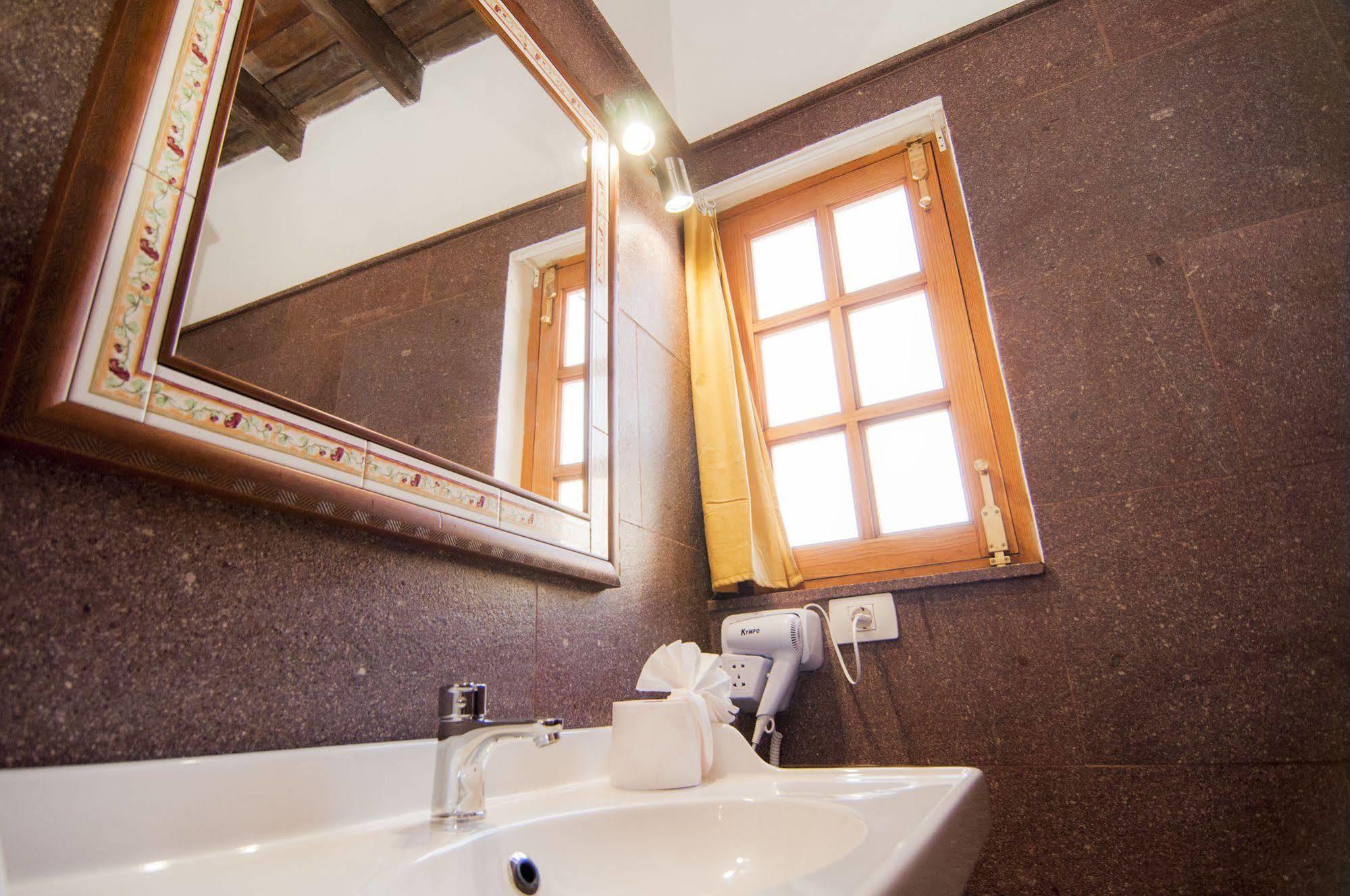 Casa Rural La Pardela La Cisnera Dış mekan fotoğraf