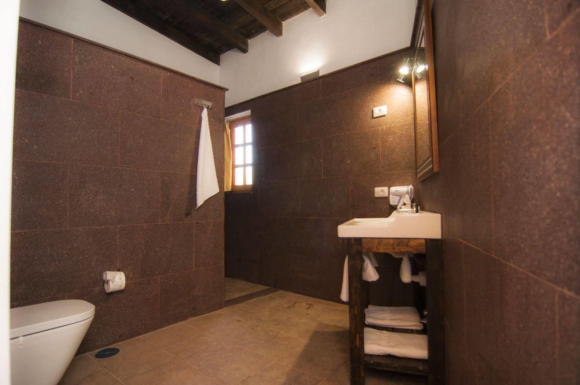 Casa Rural La Pardela La Cisnera Dış mekan fotoğraf