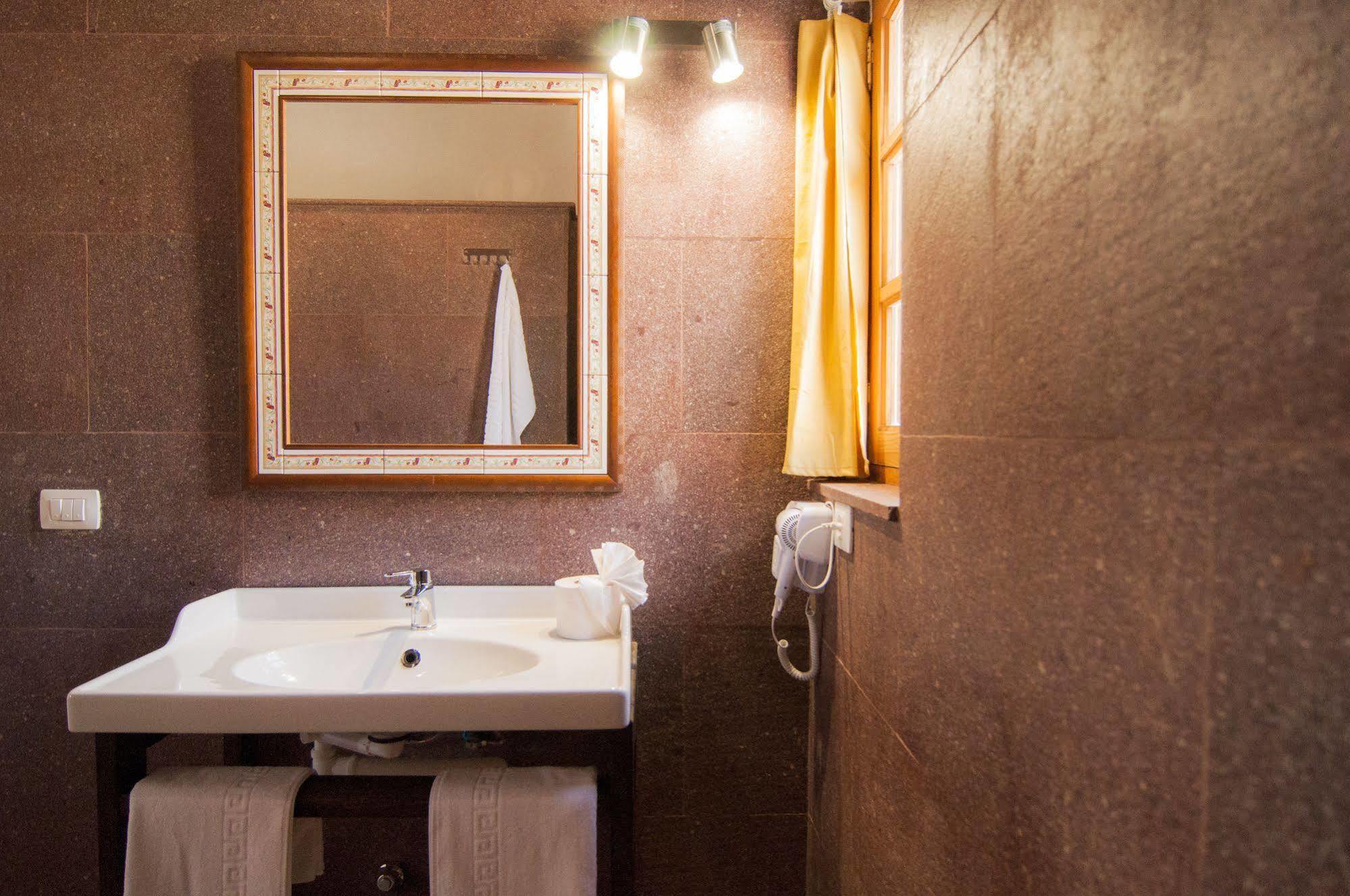 Casa Rural La Pardela La Cisnera Dış mekan fotoğraf