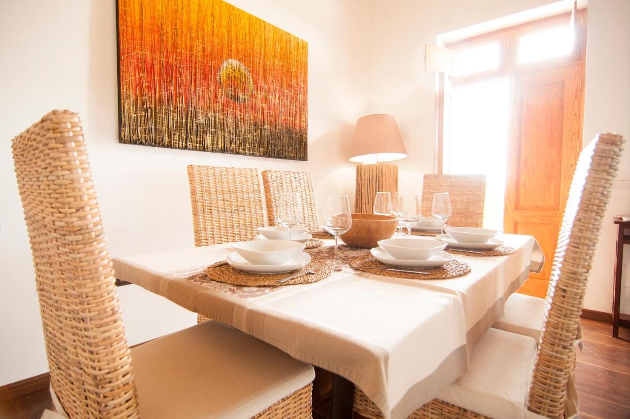 Casa Rural La Pardela La Cisnera Dış mekan fotoğraf